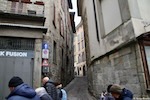 GITA A BERGAMO